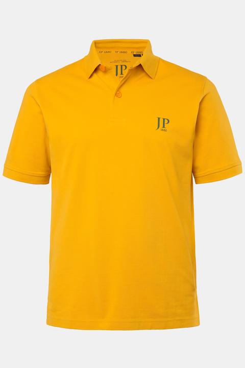Image du produit JP1880 Lot de 2 polos collection Basic - maille piquée et coton peigné (L)