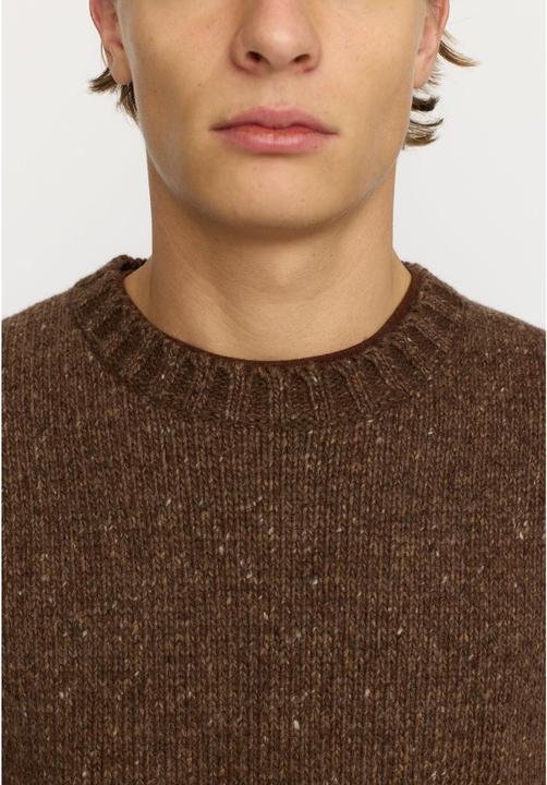 Image du produit Revolution Crewneck Knit Sweatshirt (XL)