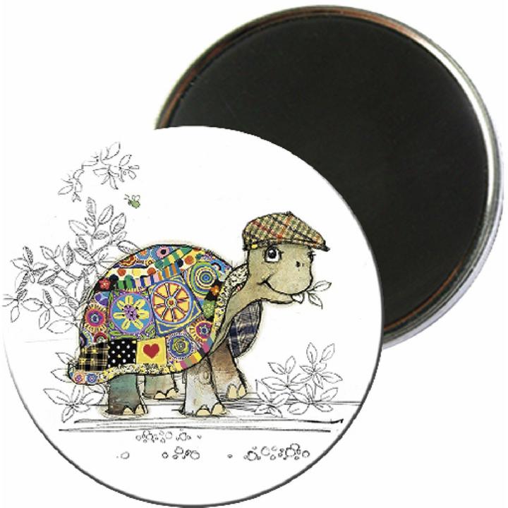 Produktbild Kiub runder magnet schildkröte kook (1x)