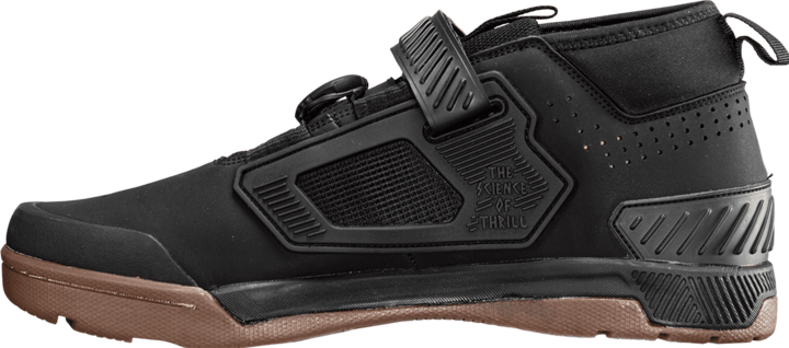 Actual product image Leatt Shoe ProClip 4.0 - Black