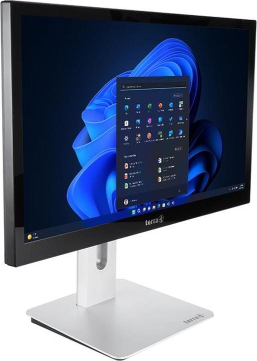 Image du produit Wortmann TERRA TOUT-EN-UN PC 2420HA GREENLINE (500 Go, 8 Go)