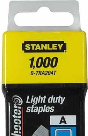 Productafbeelding Bostitch Type A (1000x)