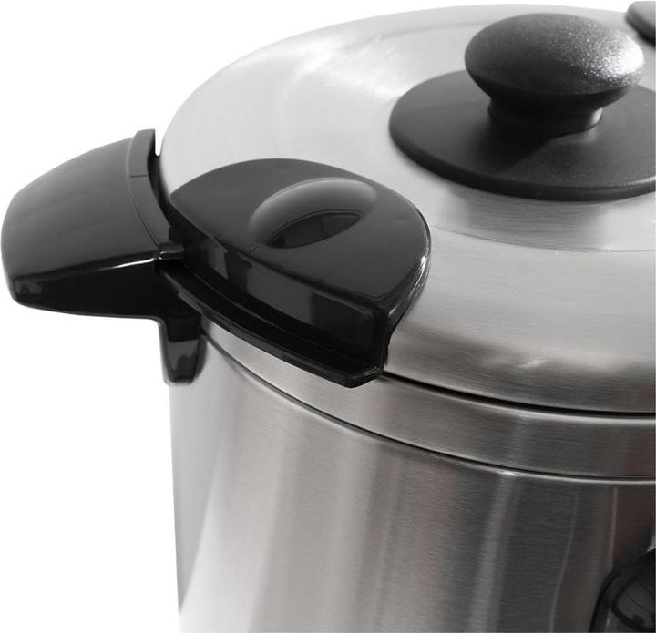 Produktbild Berger & Lanz FSP by BergerLanz GW10L Glühweinkocher (8 l)