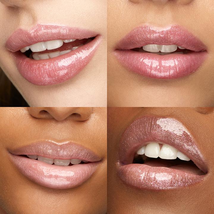 Actual product image KIKO Milano 3D Hydra (05 Pearly Pink)
