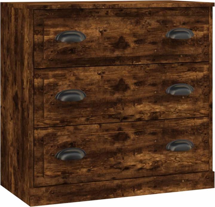 Image du produit vidaXL Sideboard (70 x 35.50 x 67.50 cm)