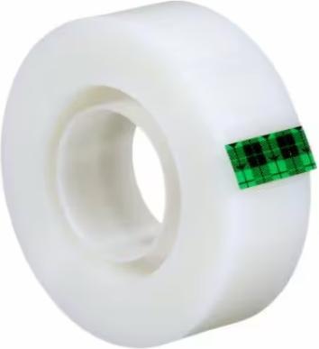 Image du produit Scotch Magic (19 mm)