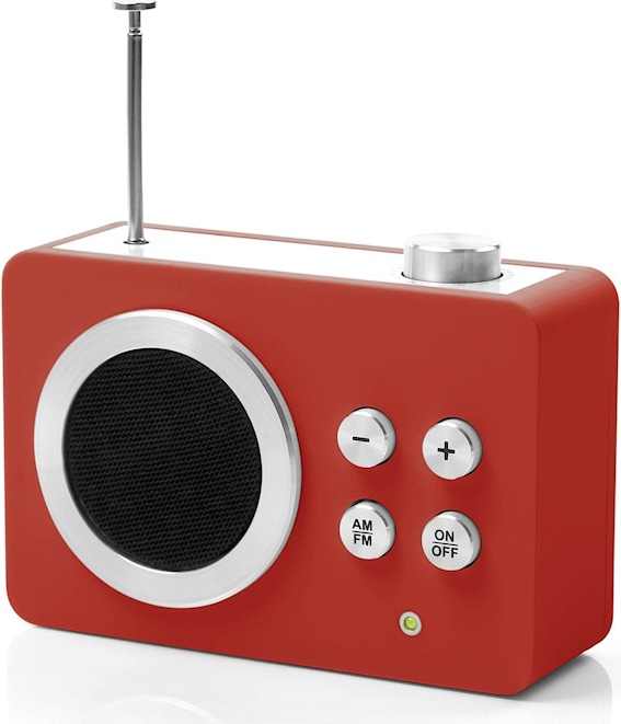 Image du produit Lexon Mini Dolmen (FM)