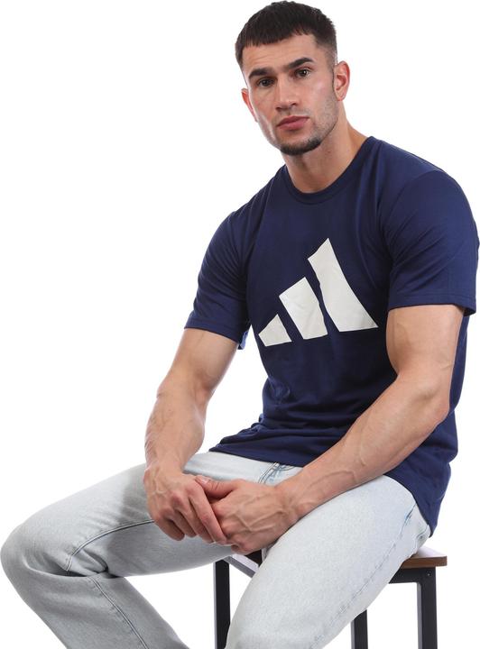 Produktbild Adidas Train Essentials Feelready TShirt Training (M)