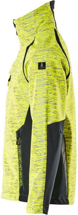 Immagine prodotto Mascot Accelerate Safe Giacca Soft Shell Uomo (L)