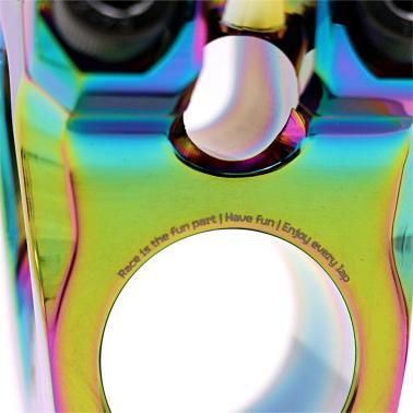 Actual product image Pride Racing Cayman V2 (58 mm, 22.20 mm)