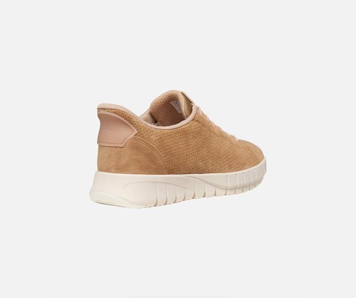 Actual product image Geox D FlexTride Plus C Sneaker (38)