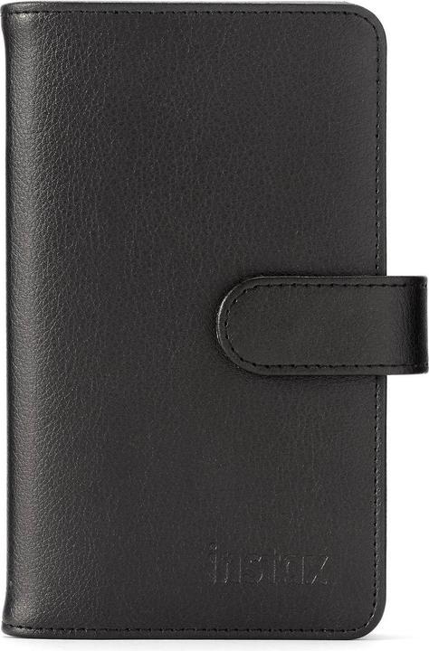 Fujifilm Instax Mini Album schwarz