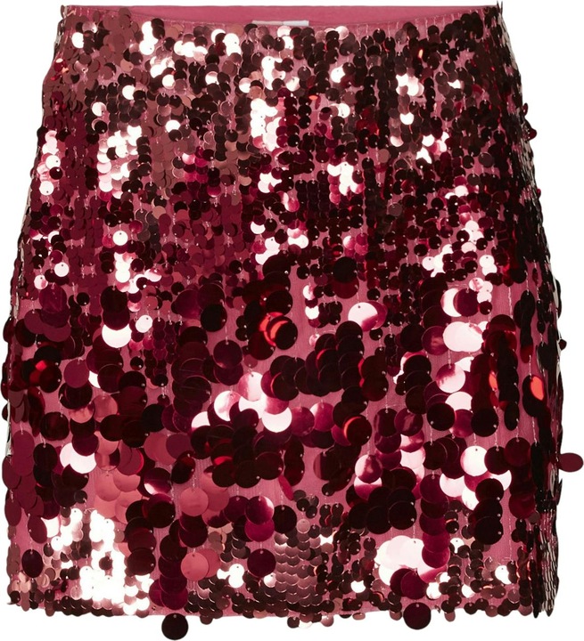 Vero Moda Mini skirt (XS)
