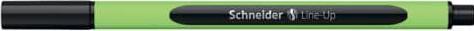 Image du produit Schneider Fineliner Line-Up - Noir (Noir, 1 x)