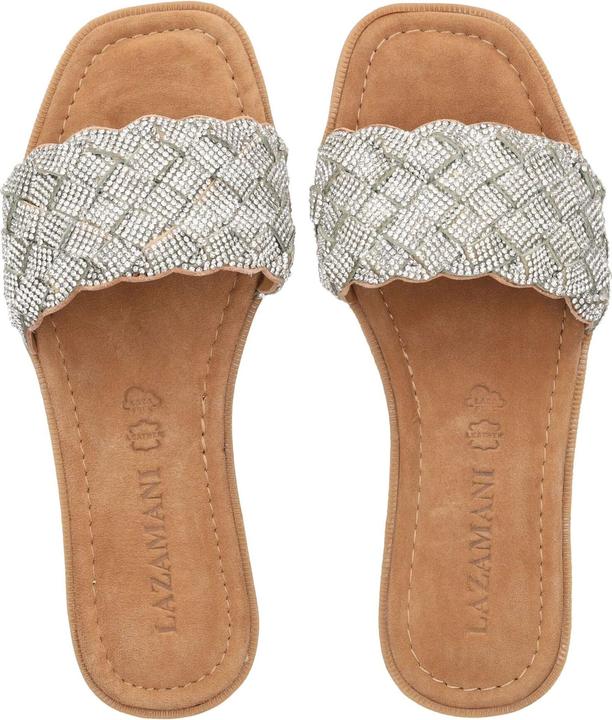 Produktbild Lazamani Pantoletten (37)