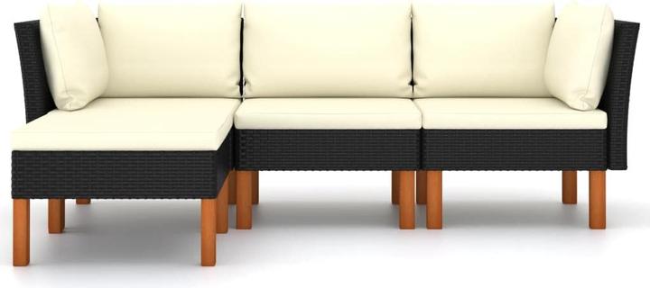 Actual product image vidaXL Otis