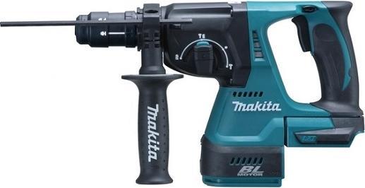 Actual product image Makita DLX3092TJ