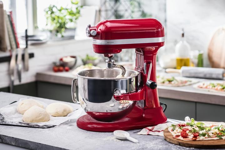 Produktbild KitchenAid KSM7580 Artisan (500 W)