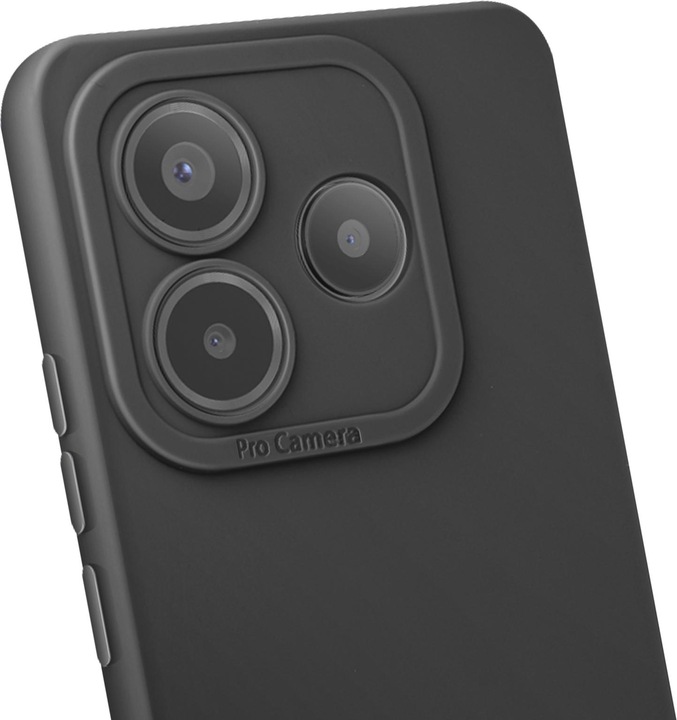 Produktbild Avizar SoftGlow Case (Xiaomi Redmi Note 14 Pro 5G)