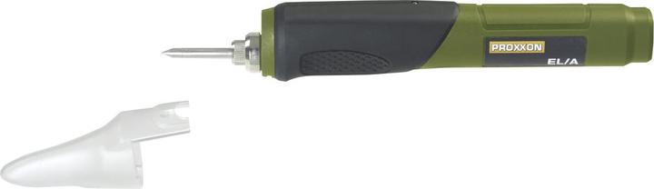 Proxxon Fer à souder électronique sur batterie EL/A