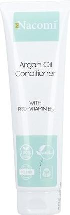 Produktbild Nacomi Argan Oil Conditioner Hair Conditioner With Argan 150Ml (150 ml)