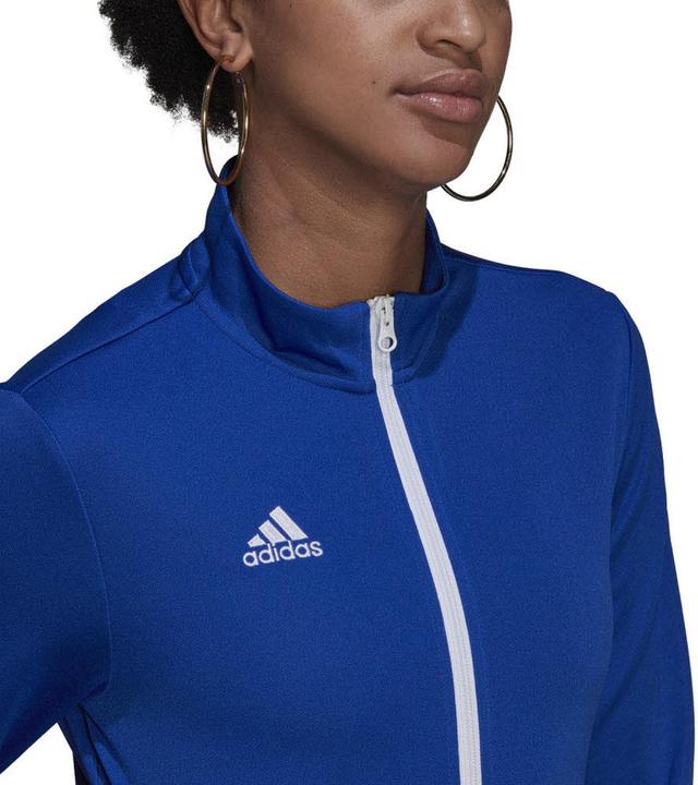 Produktbild Adidas Entrada 22 Trainingsjacke (S)