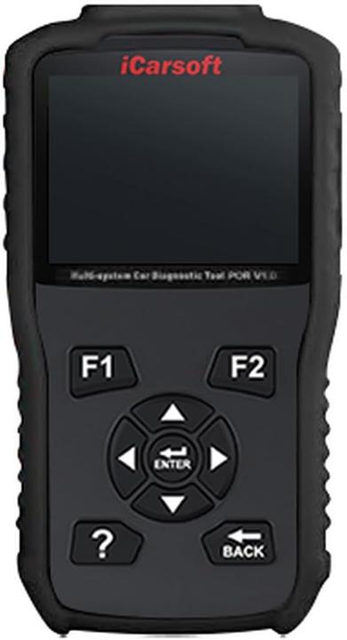 ICarsoft VAWS V1.0 Diagnoseapparaat voor VW Audi Seat Skoda