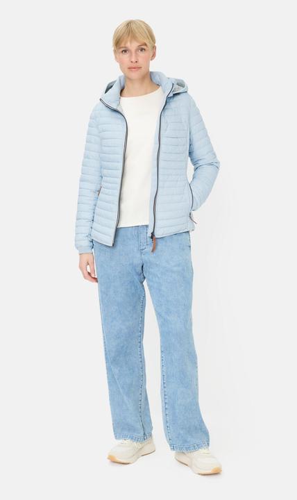 Produktbild Camel Active Leichte Steppjacke aus recyceltem Polyamid (54)