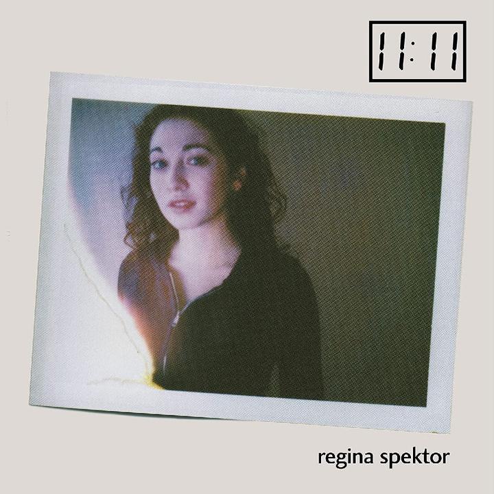 Produktbild Spektor:11:11,CD (Regina Spektor, 2022)