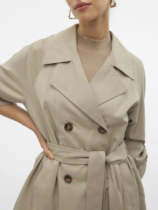 Immagine prodotto Vero Moda VMLOUBEA Cappotto Trench (S)
