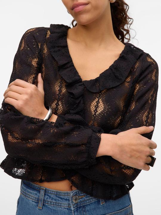 Actual product image Vero Moda VMMARTINE Top Top (M)