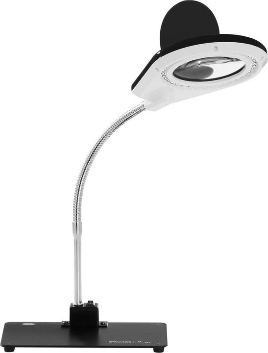 Produktbild Stamos Lötstation Lotkolben Heissluftkolben Entlötstation Smd Lötse Welding