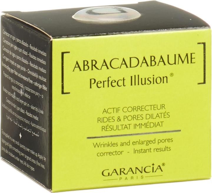 Actual product image Garancia Abracadabaume Perfect Illus (12 ml)