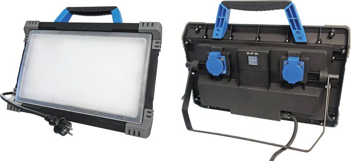 Produktbild As - Schwabe Mobile LED Strahler (9200 lm)