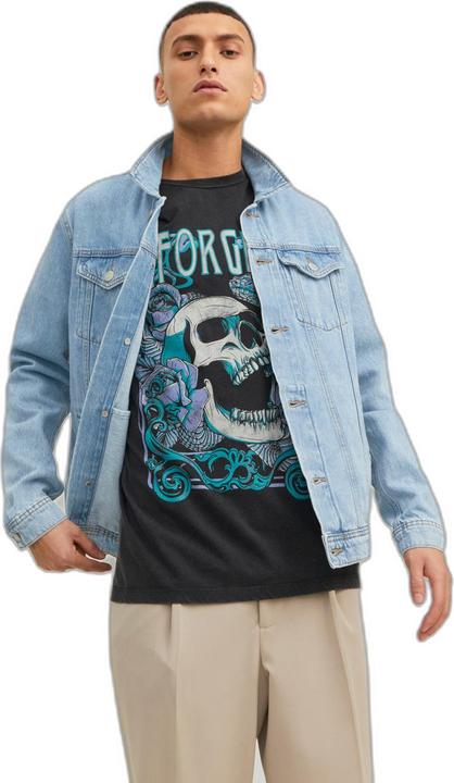 Immagine prodotto Jack & Jones Jean Jacket Blue Denim (S)