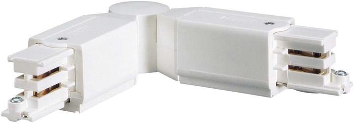 Produktbild Philips 3-Phasen-Stromschiene-Flexible Kupplung 38136799