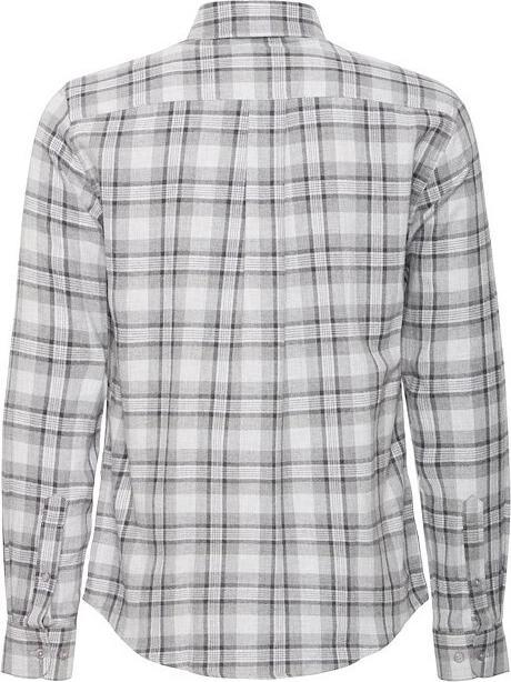 Mid Grey Melange