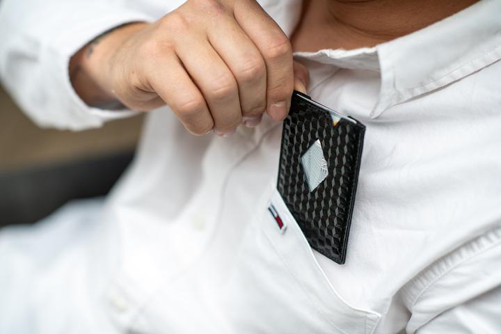 Actual product image Exentri City