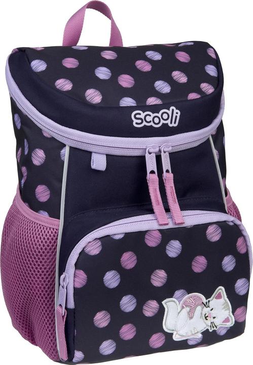 Produktbild NoName Caty Kindergartenrucksack