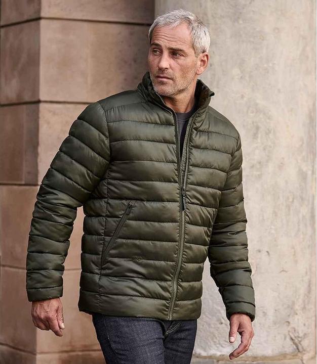 Immagine prodotto Tee Jays Giacca trapuntata Lite (XXL)