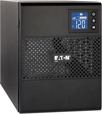 Actual product image Eaton 5sc1000i (1000 VA, 700 W, Line-interactive UPS)