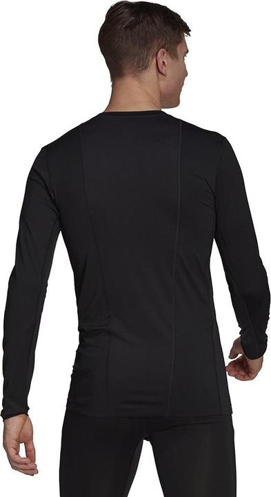Actual product image adidas Techfit Shirt (L)