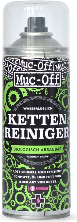 Produktbild Muc-Off Bio Kettenreiniger (400 ml, Kettenreiniger)