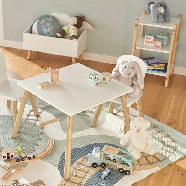 Produktbild Zeller Present Scandi (Kindersitzgruppe)