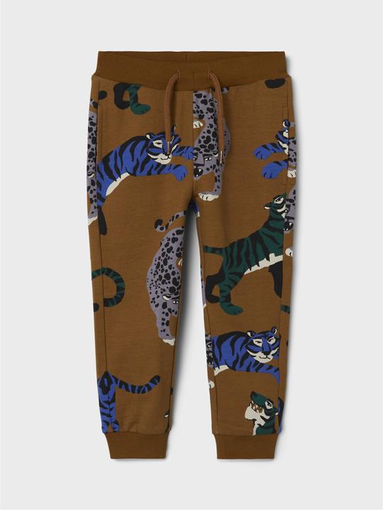 Image du produit Name it Pants Wild Cats, Nuthatch – (86)