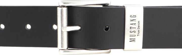 Produktbild Mustang Leather Belt 40mm (120)