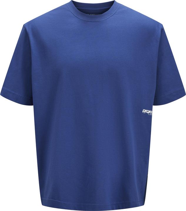 Beaucoup Blue