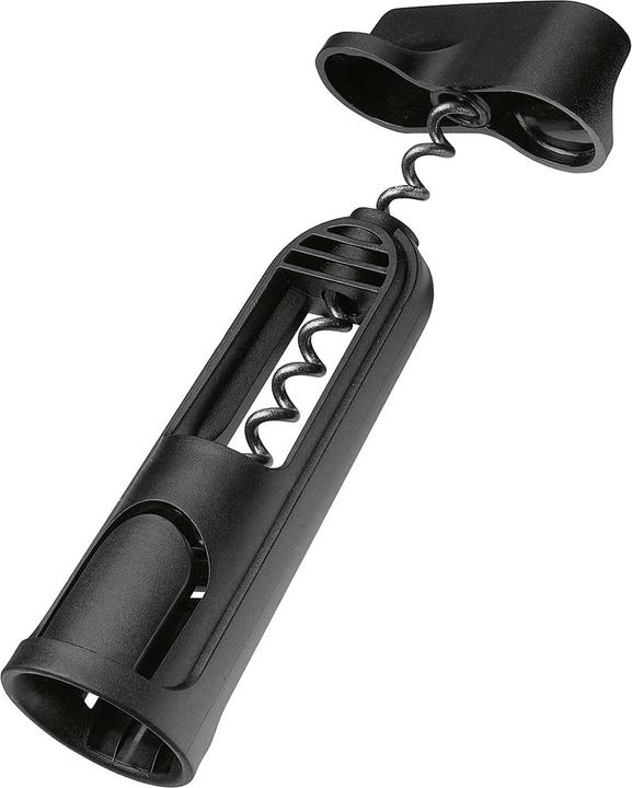Actual product image Westmark Corkscrew "Spezi", 15x7x4.5 cm (Corkscrew)