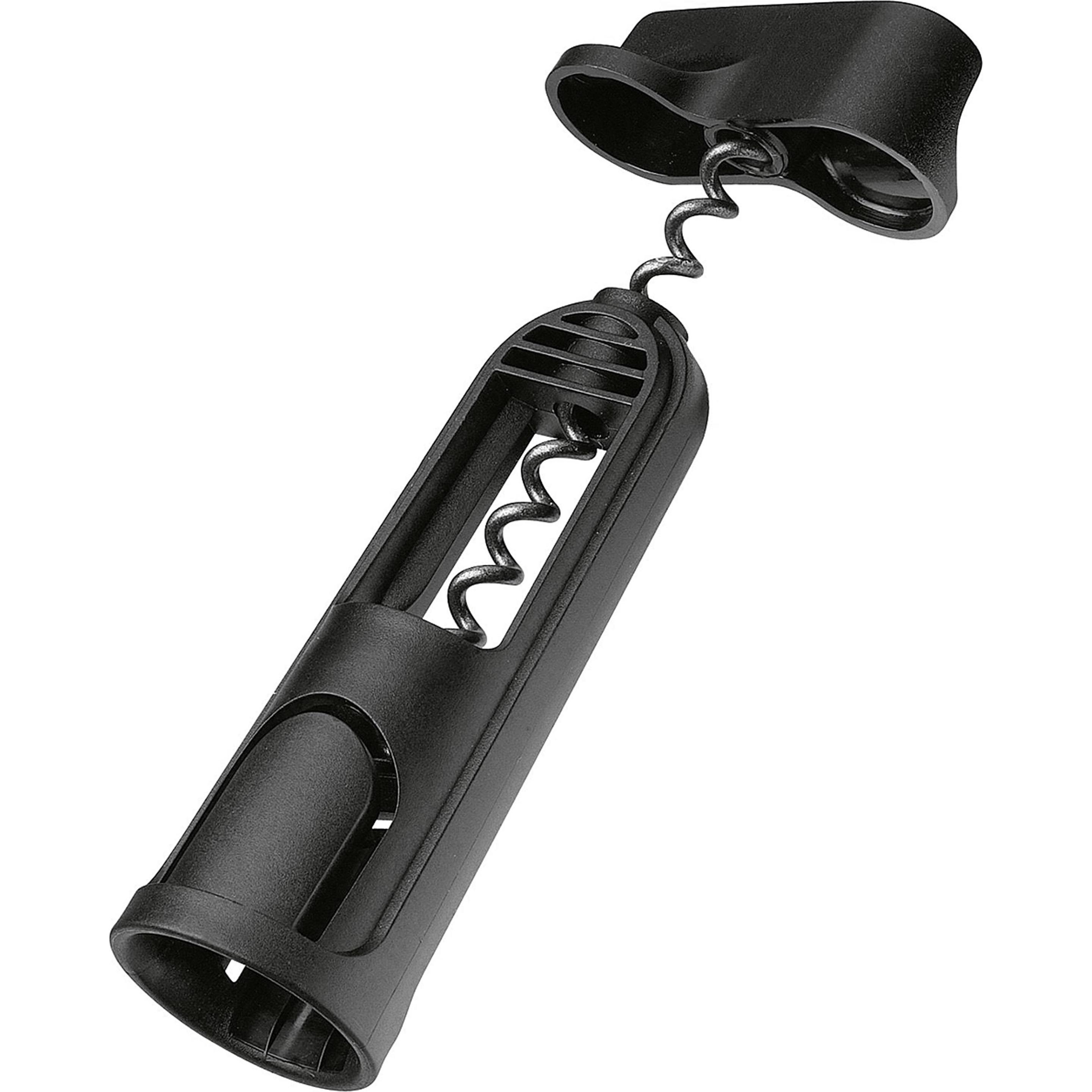 Westmark Korkenzieher "Spezi", 15x7x4.5 cm (Korkenzieher) (6024 2270)