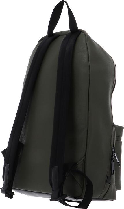 Produktbild Calvin Klein CKJ Coated Cotton Campus Backpack 45
